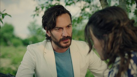 Sarp Can Köroğlu - Gül Masalı - Film