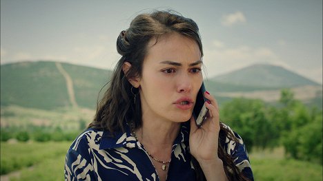 Gülper Özdemir - Gül Masalı - Kuvat elokuvasta
