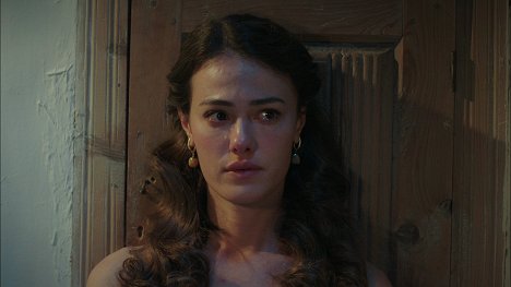 Gülper Özdemir - Gül Masalı - De la película