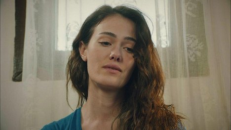 Gülper Özdemir - Gül Masalı - De la película