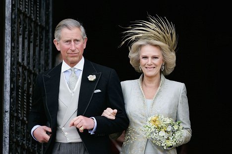 Roi Charles III, Camilla Parker Bowles, reine consort du Royaume-Uni - Charles: In His Own Words - Film