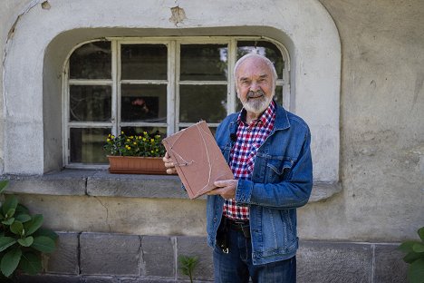 Zdeněk Svěrák - Stopy Járy Cimrmana - Cimrmanovo Pojizeří - Photos