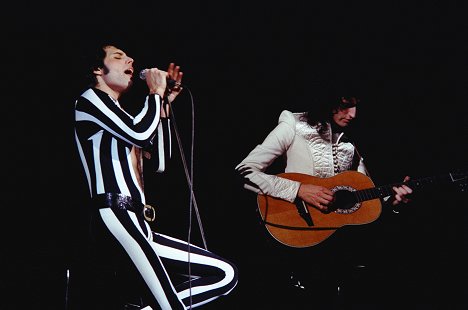 Freddie Mercury - Freddie Mercury: The Ultimate Showman - Photos