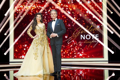 Leona König, Alfons Haider - Die Goldene Note 2022 - Promoción