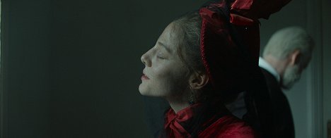 Odin Lund Biron - La mujer de Tchaikovski - De la película