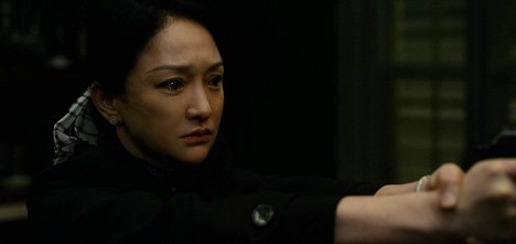 Xun Zhou - Hidden Blade - De la película