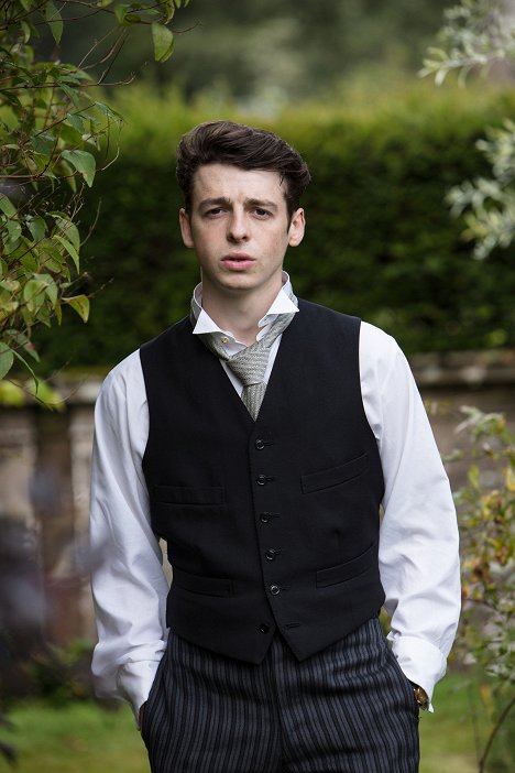 Anthony Boyle Galerie Promo ČSFD.cz
