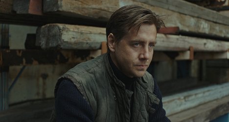 Pål Sverre Hagen - Námořník ve válce - Z filmu