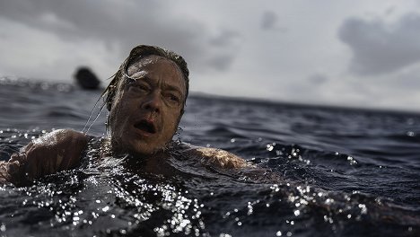 Kristoffer Joner - Háború a tengeren - Filmfotók