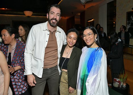 Netflix's Los Angeles premiere "BEEF" afterparty on March 30, 2023 in Los Angeles, California - Ali Wong - Beef - Events