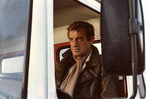 Jean-Paul Belmondo