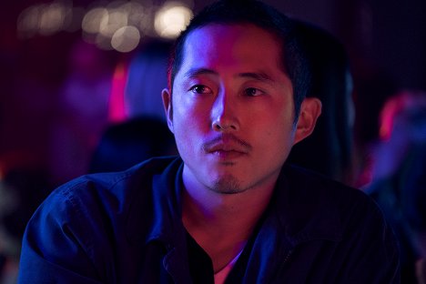 Steven Yeun - Beef - The Rapture of Being Alive - Photos
