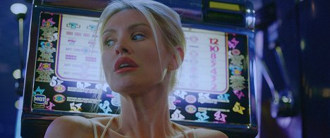 Nicky Whelan - The Best Man - Film