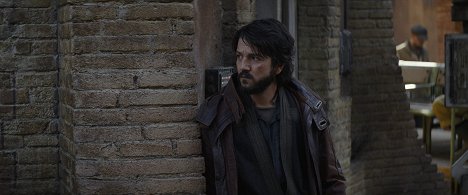 Diego Luna - Andor - Kassa - Do filme