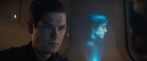 Kyle Soller - Star Wars : Andor - A fejsze felejt - Filmfotók