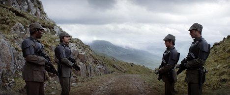 Diego Luna - Star Wars : Andor - A Szem - Filmfotók