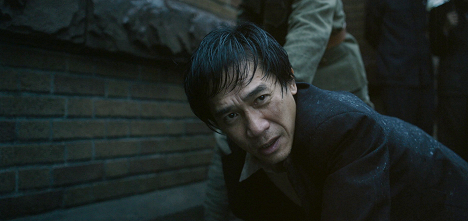 Tony Chiu-wai Leung - Hidden Blade - Film