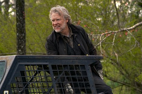 Tate Donovan - Ghosted - Photos