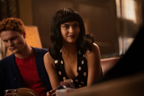 Camila Mendes - Riverdale - Chapter One Hundred Eighteen: Don't Worry Darling - Filmfotók