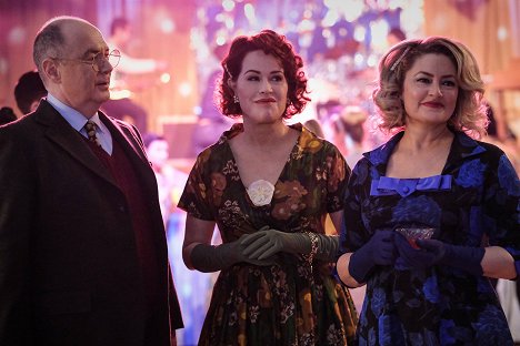 Mädchen Amick - Riverdale - Capítulo 119: El baile - De la película