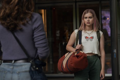 Angourie Rice - The Last Thing He Told Me - Keep Austin Weird - Photos