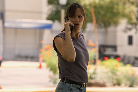 Jennifer Garner - La Dernière Chose qu’il m’a dite - Bienvenue à Austin - Film