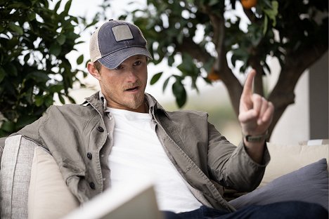 Alexander Ludwig - The Covenant - Photos