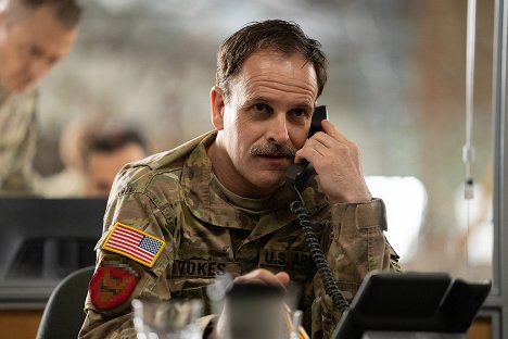 Jonny Lee Miller - Guy Ritchie's The Covenant - Photos