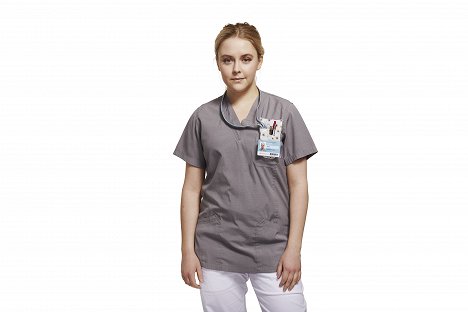Amelie Blauberg - Nurses - Season 14 - Promo