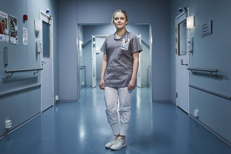 Amelie Blauberg - Nurses - Season 14 - Promo