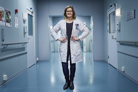 Jaana Pesonen - Nurses - Season 14 - Promo