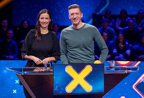 Pinar Atalay, Steffen Hallaschka - Die große "Terra X"-Show - Triumphe - Promokuvat