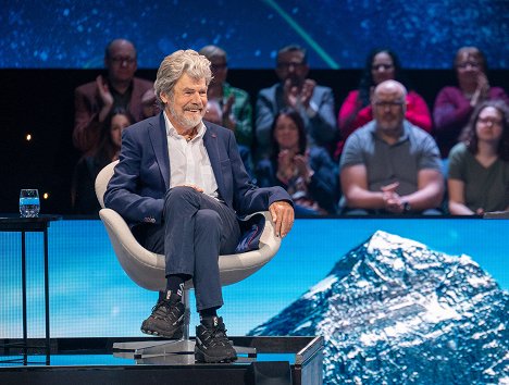 Reinhold Messner - Die große "Terra X"-Show - Triumphe - Z filmu