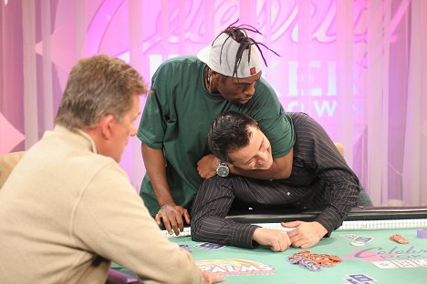 Coolio, Matt LeBlanc - Joey - Joey and the Poker - Kuvat elokuvasta