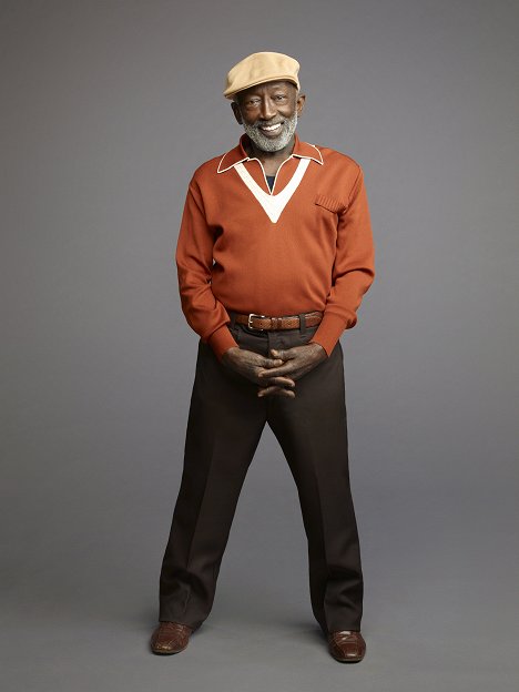 Garrett Morris - 2 Broke Girls - Promo