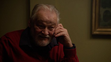 Frigyes Kovács - Drága örökösök - A visszatérés - A pekingi írásszakértő - Z filmu