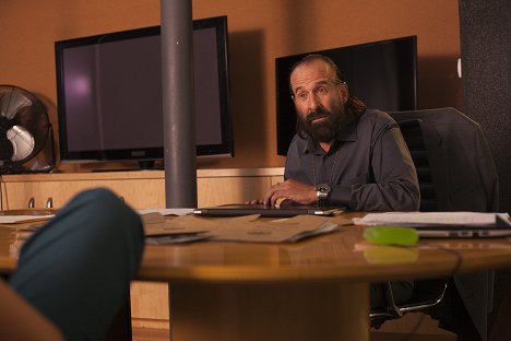 Peter Stormare - Kill'em All - Photos