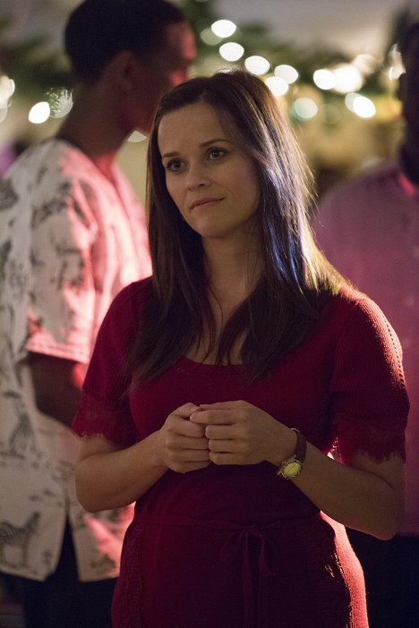 Reese Witherspoon - A Boa Mentira - Do filme