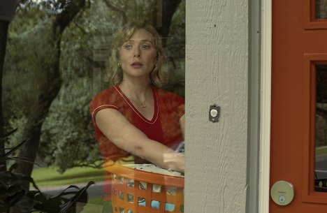 Elizabeth Olsen - Láska a smrt - Lovkyně - Z filmu