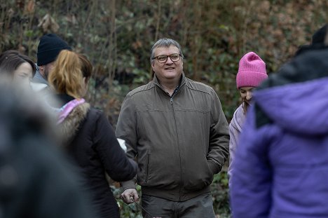 Tomáš Jeřábek - Jedna rodina - Balík peněz - Photos