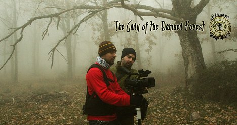 Marius Constantin Cirja - Lady of the Damned Forest - Making of