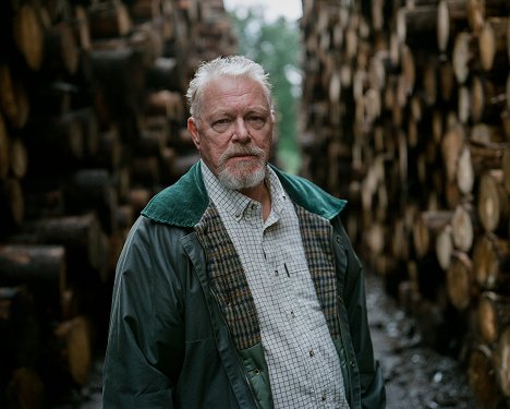 Peter Andersson - Temné srdce - Misstänkta - Z filmu