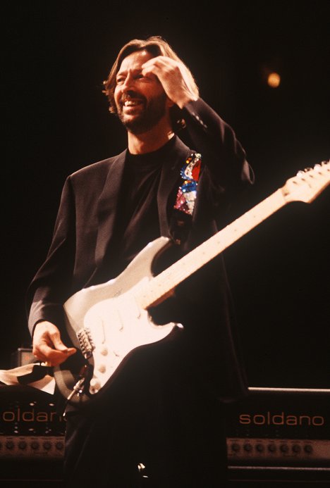 Eric Clapton - Eric Clapton: Across 24 Nights - Filmfotók
