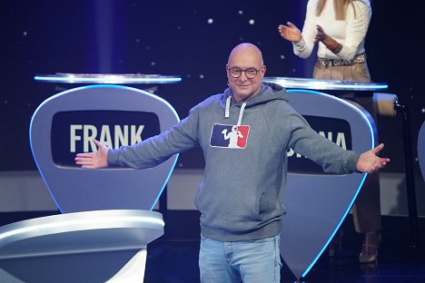 Frank Buschmann - Die große GEO-Show - In 55 Fragen um die Welt - Photos