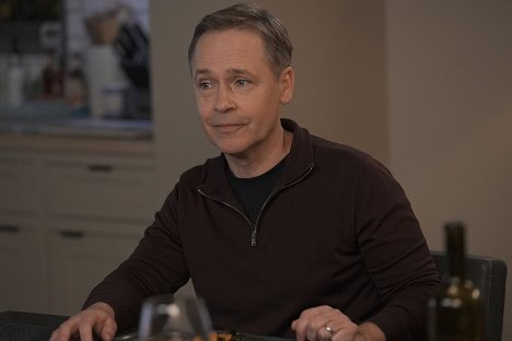 Chad Lowe - 9-1-1: Lone Star - Donors - Do filme