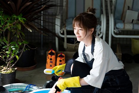 Tsubasa Honda - Kimi no hana ni naru - Episode 1 - Van film