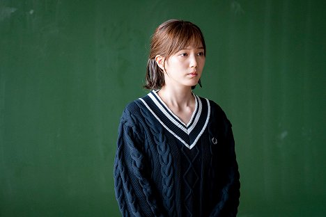 Cubasa Honda - Kimi no hana ni naru - Episode 7 - Z filmu