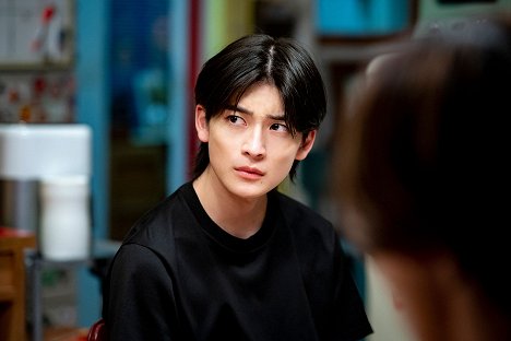 Fumiya Takahashi - I Will Be Your Bloom - Episode 9 - Photos