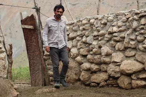 Hadi Mohaghegh - Scent of Wind - Filmfotók