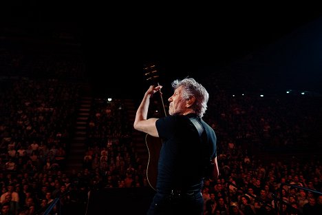 Roger Waters - Roger Waters - This Is Not a Drill (En direct de Prague) - Film